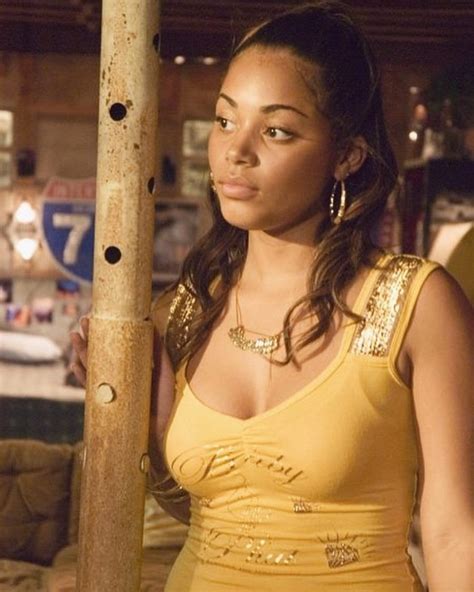 lauren london 2000s|Iconic Looks of Lauren London in the 2000s .